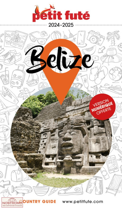 BELIZE | le Petit Futé travel guide