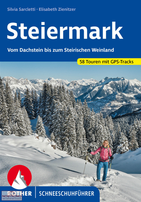 STEIERMARK | winter sports guide