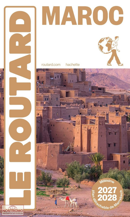 MAROC | Routard travel guide