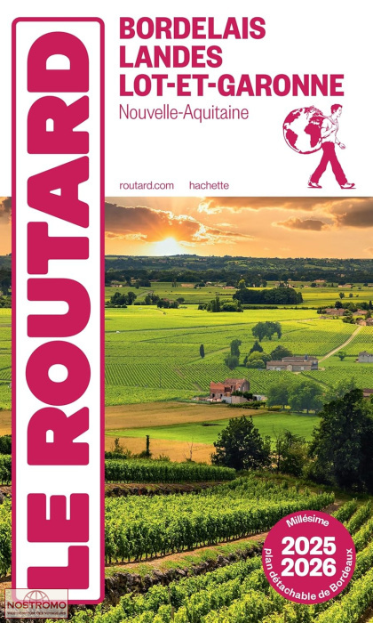 BORDELAIS - LANDES - LOT ET GARONNE | Routard travel guide