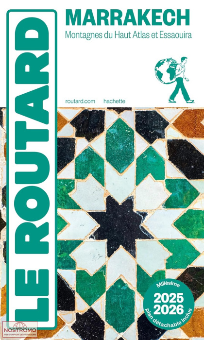 MARRAKECH | Routard travel guide