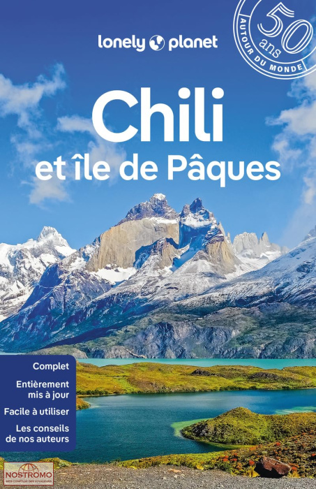 CHILI ET ÎLE DE PÂQUES | Lonely Planet travel guide