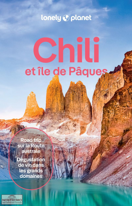 CHILI ET ÎLE DE PÂQUES | Lonely Planet travel guide