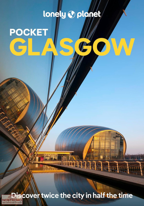 GLASGOW | Lonely Planet travel guide