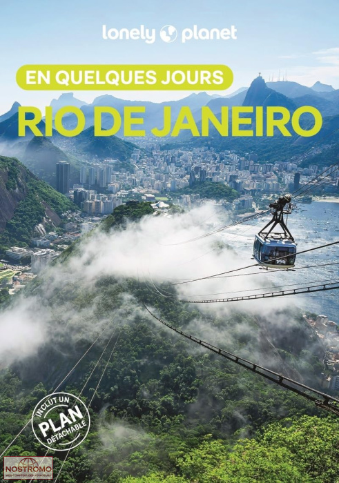 RIO DE JANEIRO | Lonely Planet guide