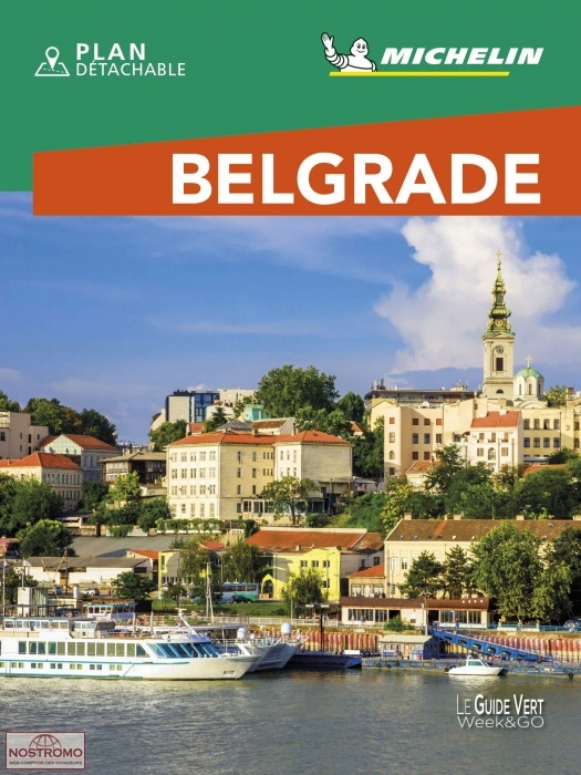 BELGRADE | Michelin travel guide