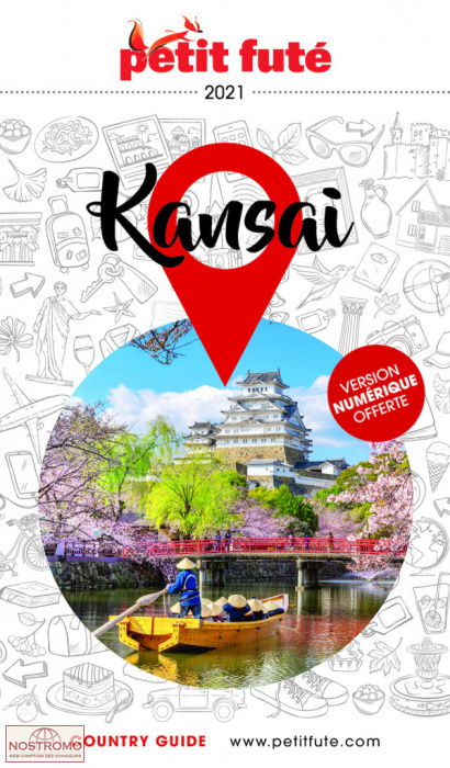 KANSAI | le Petit Futé travel guide