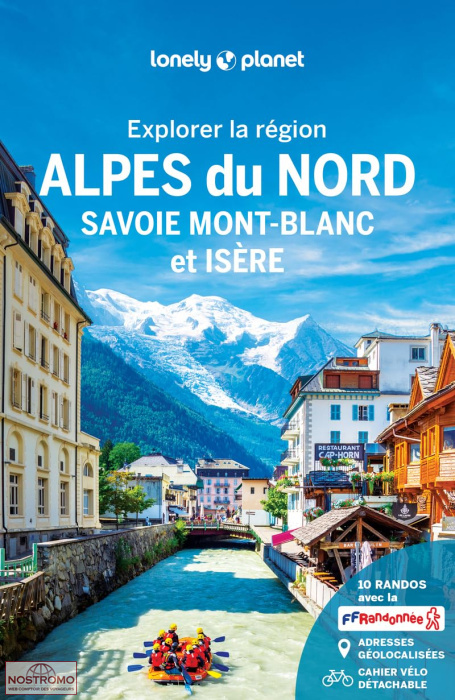 ALPES DU NORD | Lonely Planet travel guide