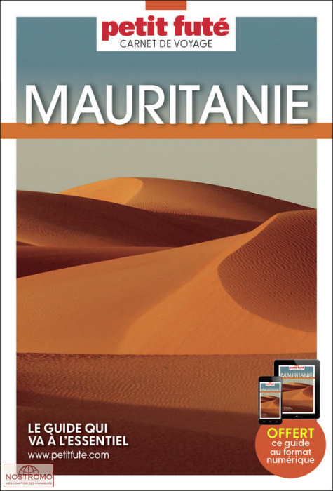 MAURITANIE | guide touristique le Petit Futé