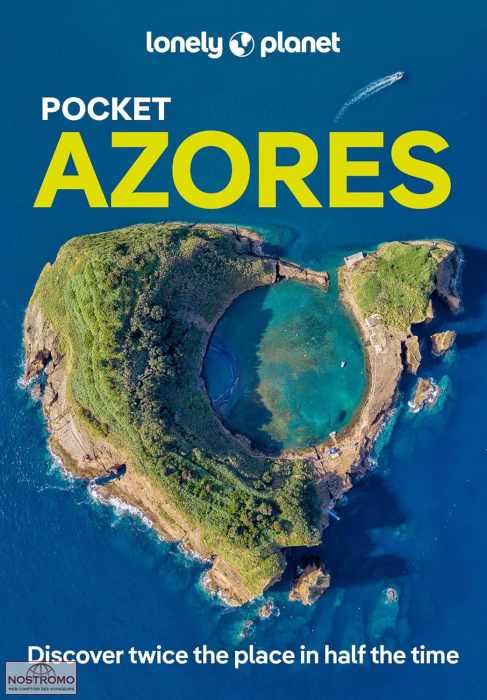 AÇORES | guide touristique Lonely Planet