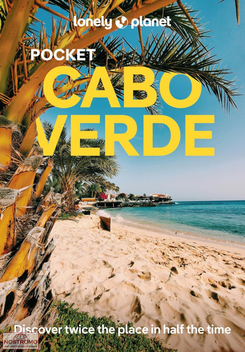 CAP-VERT | guide touristique Lonely Planet