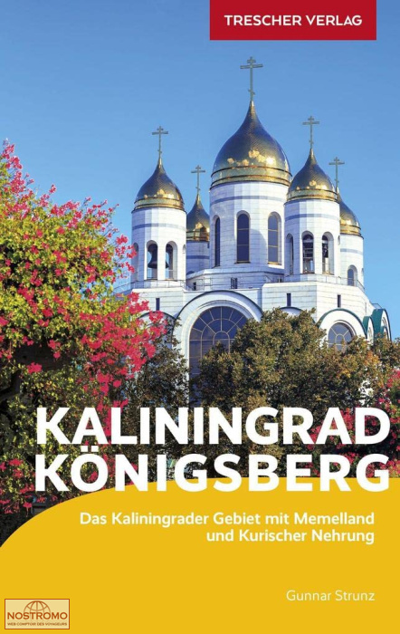 KALININGRAD / KÖNIGSBERG