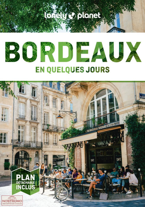BORDEAUX | Lonely Planet travel guide