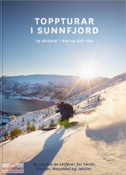 TOPPTURAR I SUNNFJORD | Fri Flyt winter sports guide