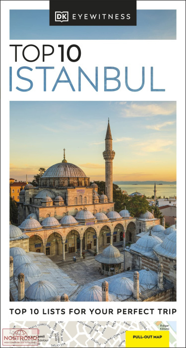 ISTANBUL | Top 10 travel guide
