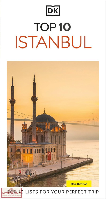 ISTANBUL | Top 10 travel guide