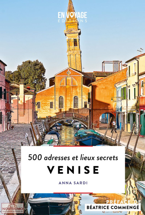 VENISE | En Voyage travel guide