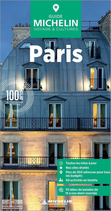PARIS | Michelin travel guide