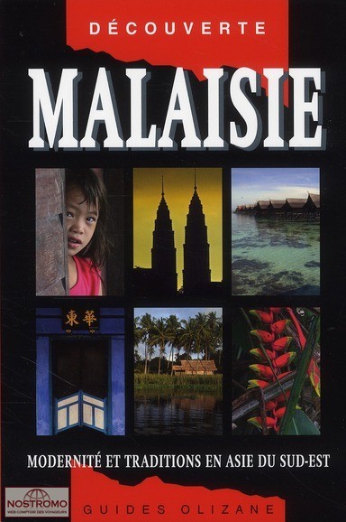 MALAISIE | Olizane cultural guide