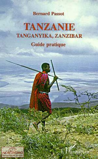TANZANIE | guide touristique L'Harmattan