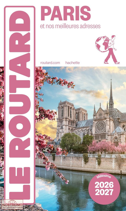 PARIS | Routard travel guide