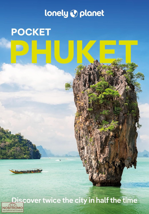 PHUKET | guide touristique Lonely Planet