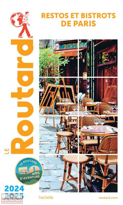 RESTOS ET BISTROTS DE PARIS | Routard travel guide