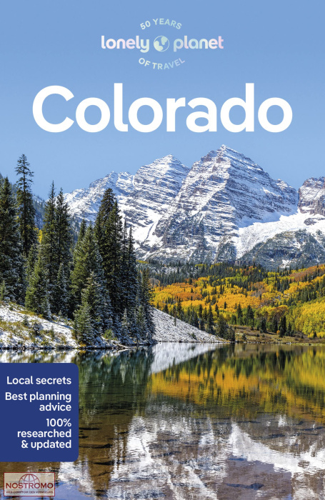 COLORADO | Lonely Planet travel guide