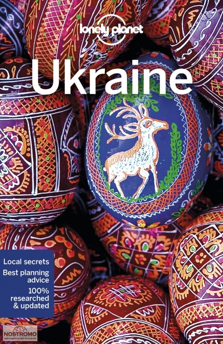 UKRAINE | Lonely Planet travel guide
