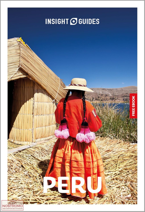 PERU | Insight Guides cultural guide