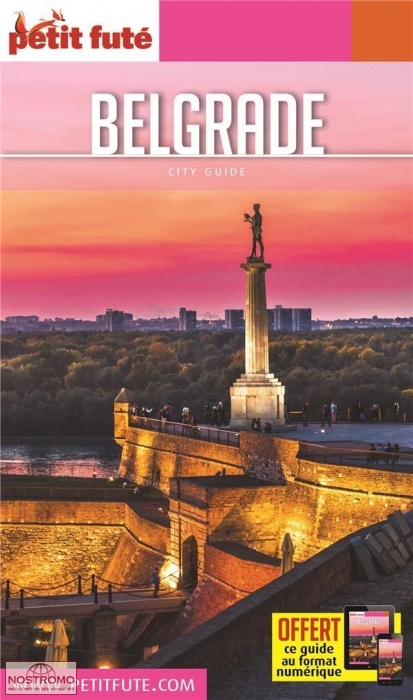 BELGRADE | le Petit Futé travel guide
