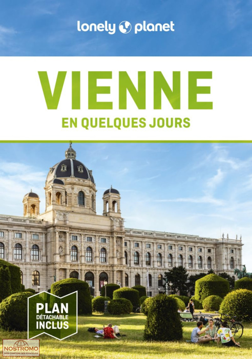 VIENNE | guide touristique Lonely Planet