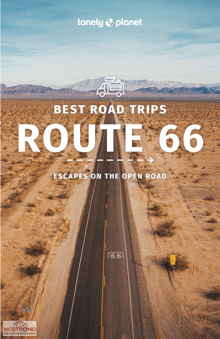 ROUTE 66 | Lonely Planet travel guide
