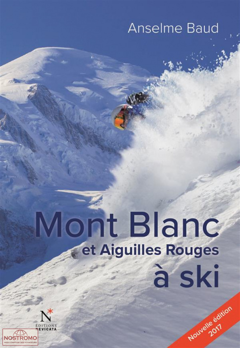 MONT-BLANC ET AIGUILLES ROUGES À SKI | guide de sports d'hiver Nevicata