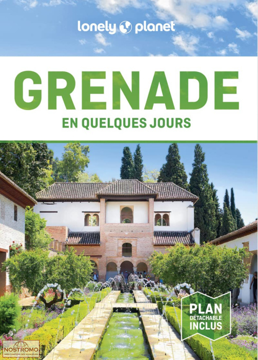 GRENADE | Lonely Planet travel guide