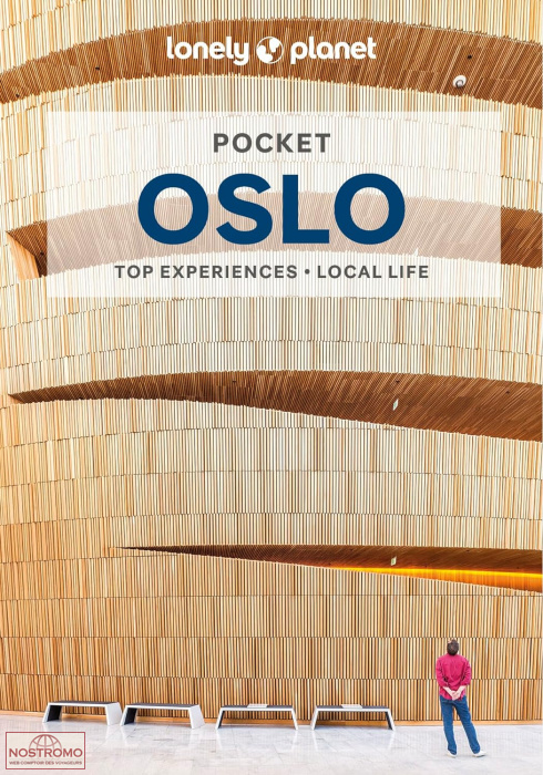 OSLO | Lonely Planet travel guide