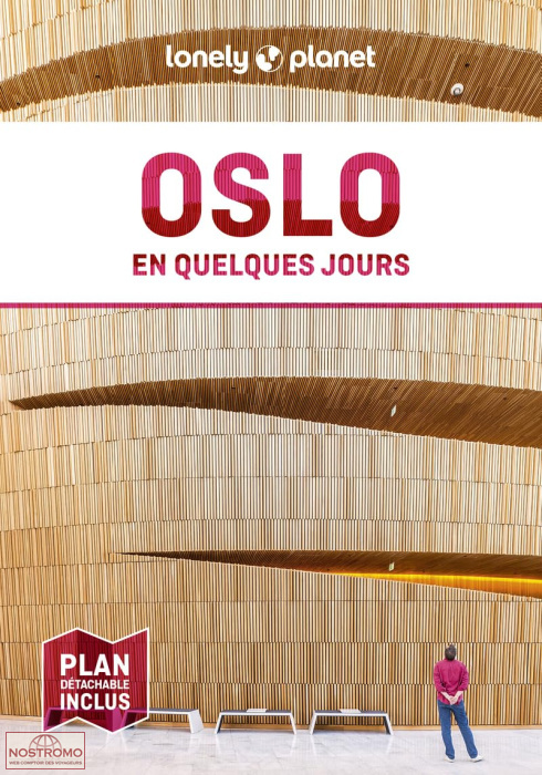 OSLO | Lonely Planet travel guide