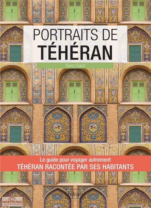 TÉHÉRAN
