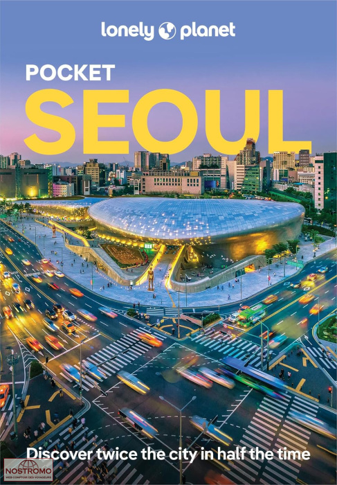SEOUL | Lonely Planet travel guide