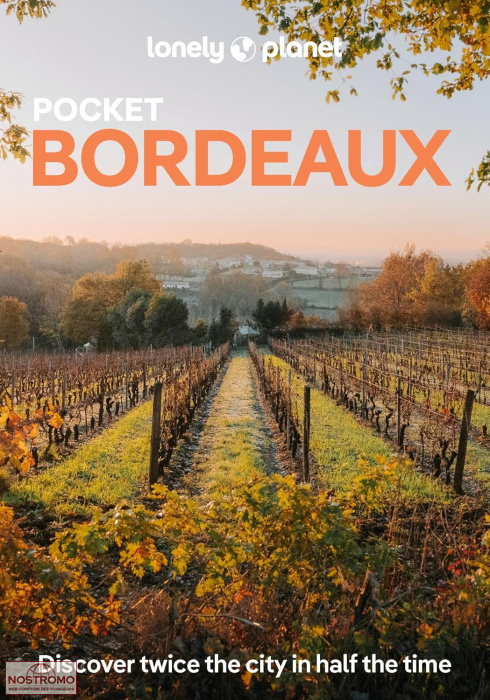 BORDEAUX | guide touristique Lonely Planet