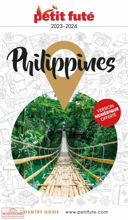 PHILIPPINES | le Petit Futé travel guide