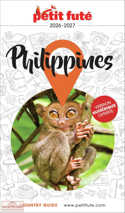 PHILIPPINES | le Petit Futé travel guide