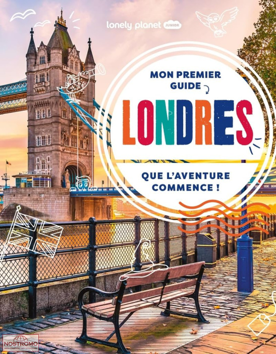 LONDRES | Lonely Planet travel guide