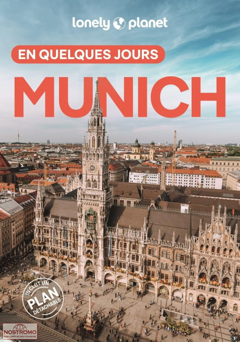 MUNICH | Lonely Planet travel guide