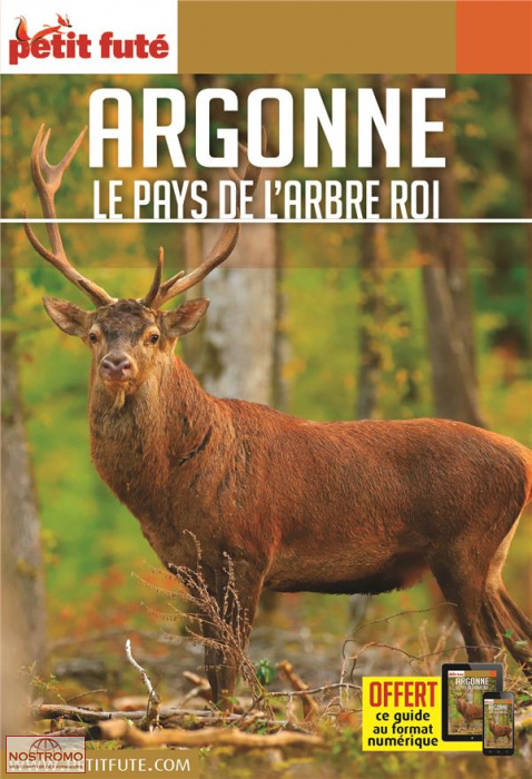 ARGONNE | le Petit Futé travel guide