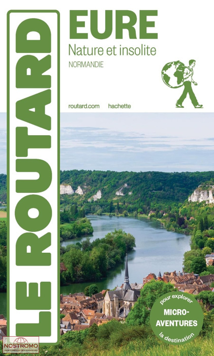 EURE NATURE ET INSOLITE | Routard travel guide