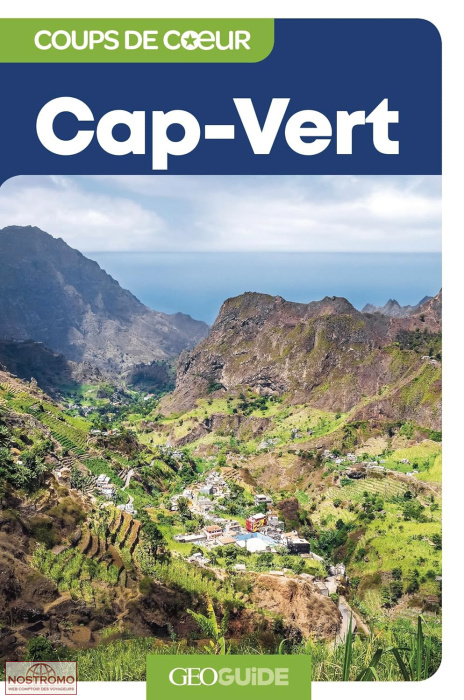 CAP-VERT | guide touristique Géoguide