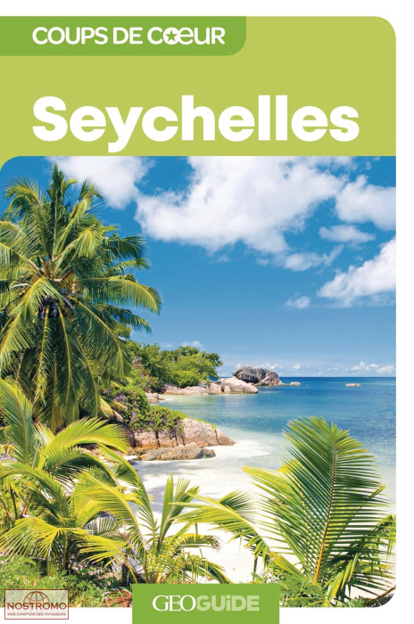SEYCHELLES | guide touristique Géoguide