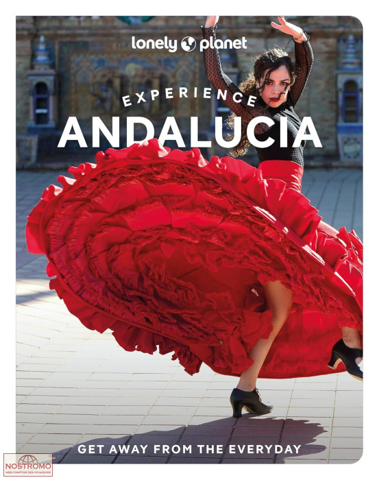 ANDALUCIA | Lonely Planet travel guide
