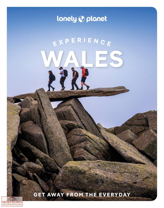 WALES | Lonely Planet travel guide